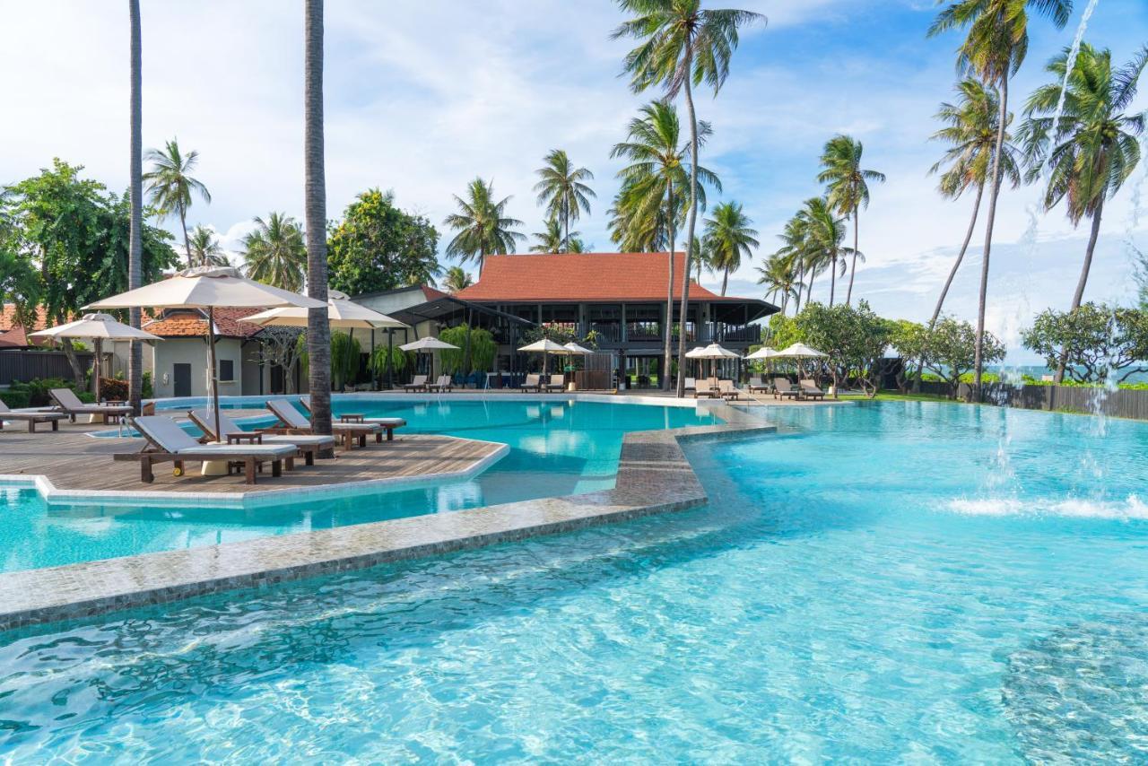 Wyndham Hua Hin Pranburi Resort & Villas Ban Pak Nam Pran Exterior foto