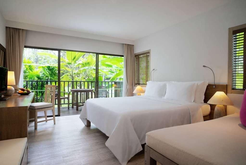 Wyndham Hua Hin Pranburi Resort & Villas Ban Pak Nam Pran Quarto foto
